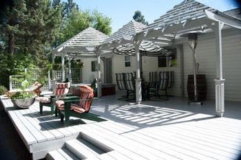 Alexandria House Bed & Breakfast West Kelowna Bagian luar foto