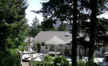 Alexandria House Bed & Breakfast West Kelowna Bagian luar foto