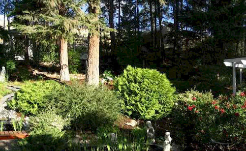 Alexandria House Bed & Breakfast West Kelowna Bagian luar foto