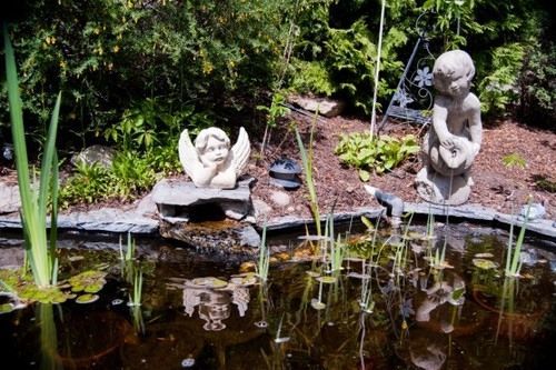 Alexandria House Bed & Breakfast West Kelowna Bagian luar foto