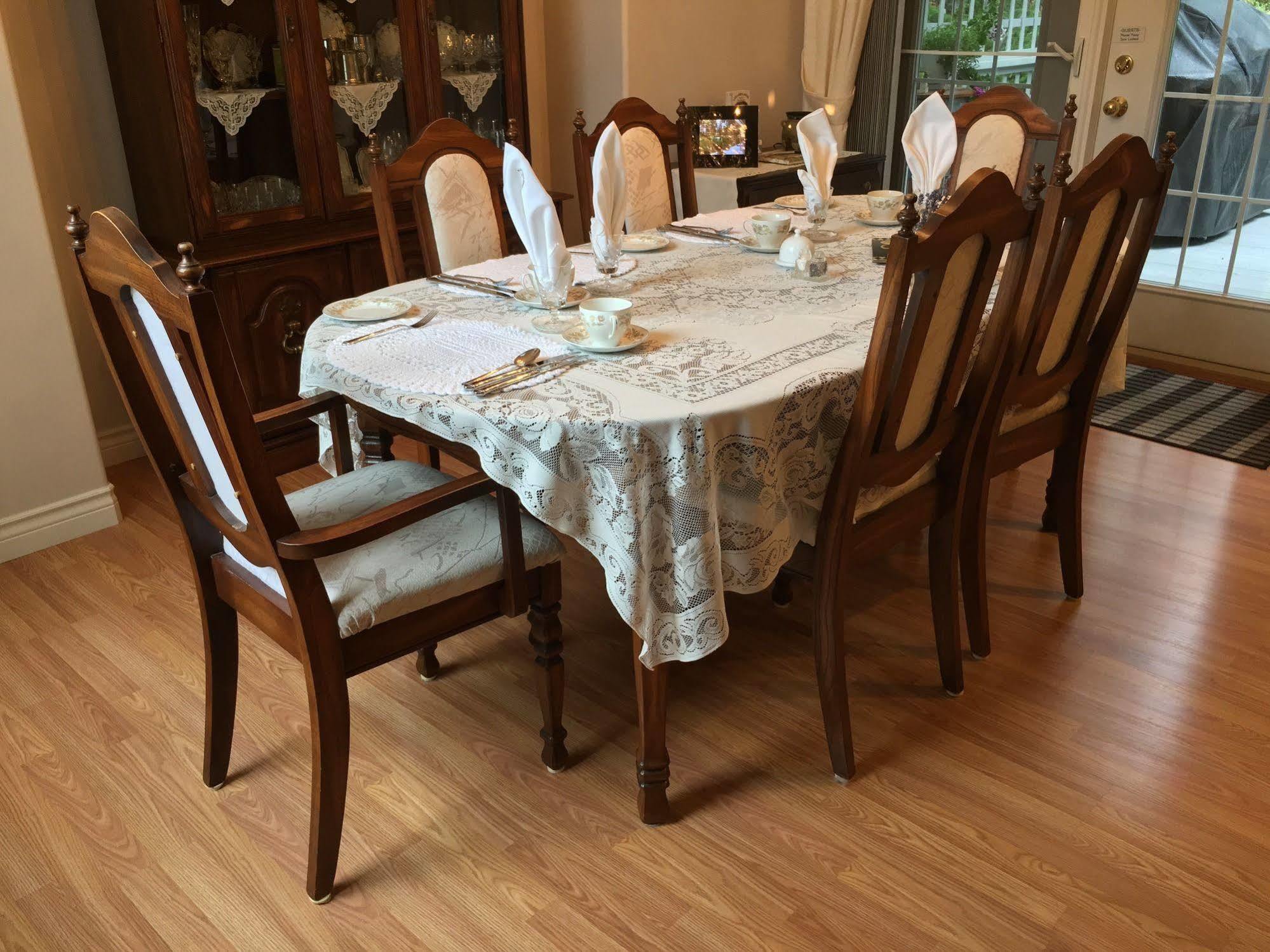 Alexandria House Bed & Breakfast West Kelowna Bagian luar foto